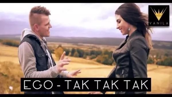 EGO - Tak tak tak 