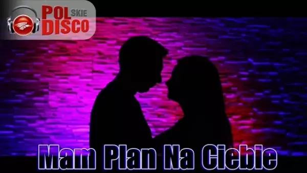 Enjoy - Mam Plan Na Ciebie