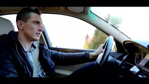 Eratox - Ja śpiewam do Ciebie dziewczyno 
