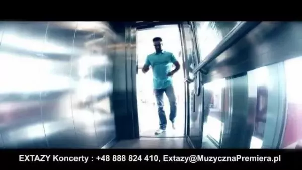 Extazy - Chodź do mnie bliżej mała