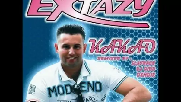 Extazy - Kakao