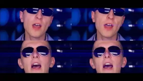 Extra Bit - Polskie laski są najlepsze