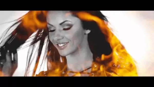 Fireman - Wariatka