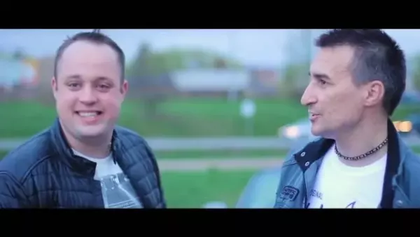 Forti - Bukiet róż