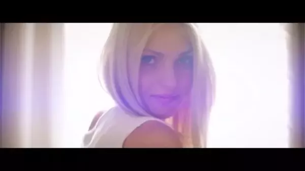 Granda - Piękne nagie ciało