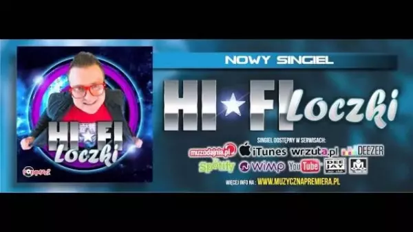 Hi-Fi - Loczki