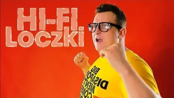 Hi-Fi - Loczki