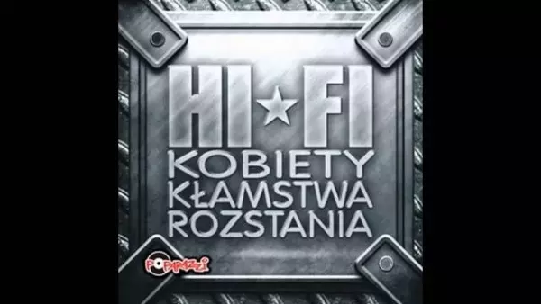 Hi-Fi - Odeszłaś