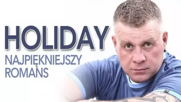 Holiday - Najpiękniejszy romans