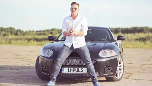 Impuls - Taka słodka