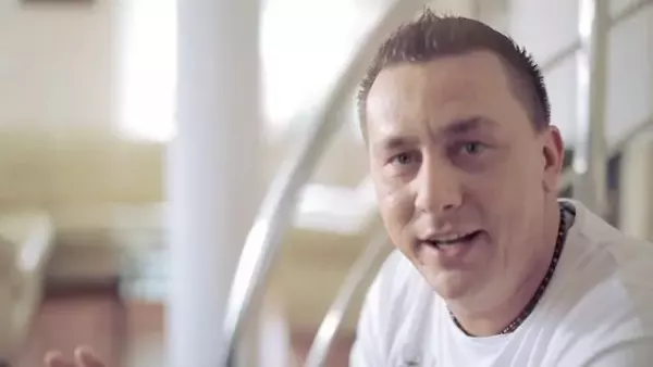 Impuls - Zostańmy razem