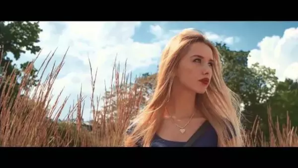 Ivan Komarenko - Metrem do nieba
