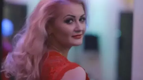 Jagoda - Czas dla nas