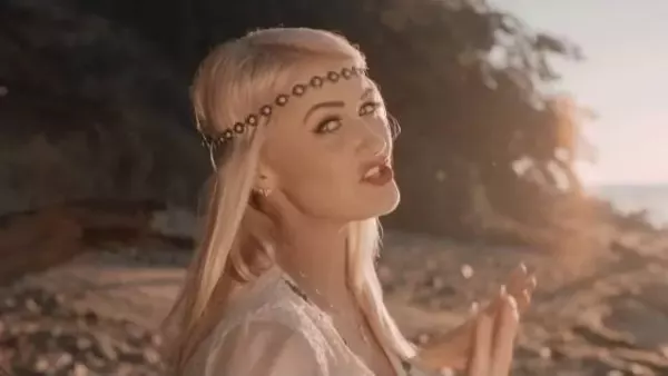 Jagoda - Łap marzenia