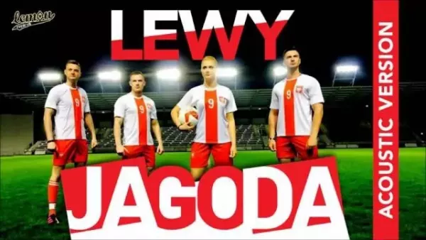 Jagoda - Lewy - Acoustic