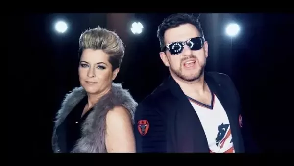 Jamrose feat. Kasia Lesing - Zamienię w perły