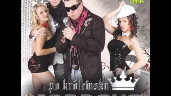 Jorrgus - Kiedy Odejdę