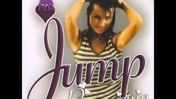 Jump - Błękitne Oczy