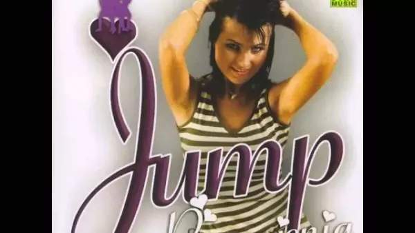 Jump - Błękitne Oczy