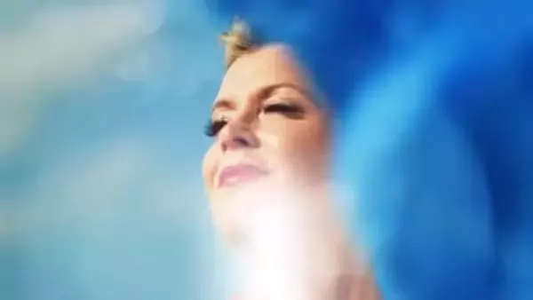 Kasia Lesing - Wielki Błękit