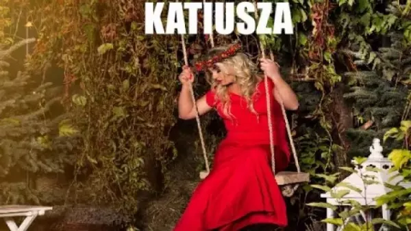 Katiusza - Kłam, że mnie kochasz