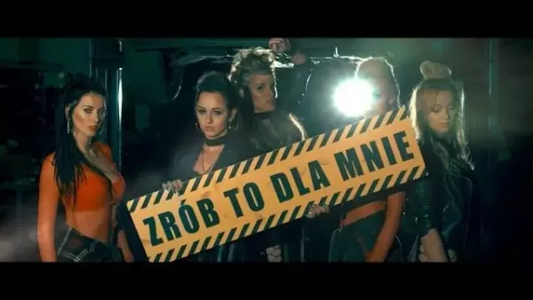 Lange - Zrób to dla mnie