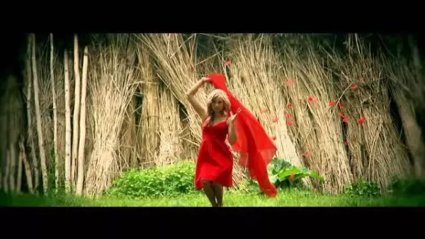 Lider Dance - Ruszaj się mała