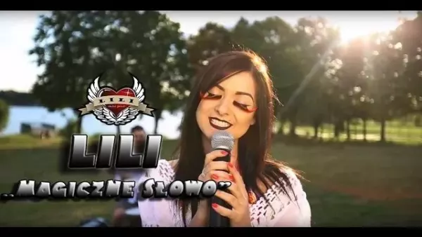 Lili - Magiczne słowo 