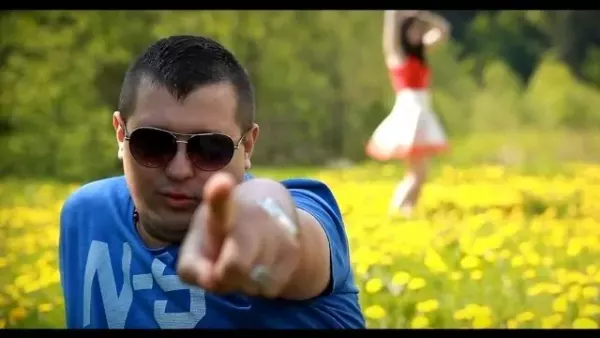 Magik Band - Chory na miłość