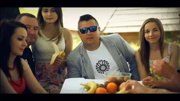 Magik Band - Korzenna