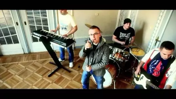 Magness - Chcę z Tobą być