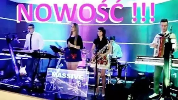 Massive - Córka Sołtysowa (wersja 2016)