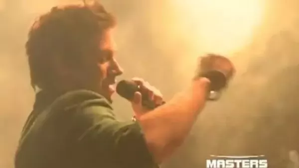 Masters - Czas na miłość
