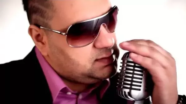 Mateo - Brak mi Ciebie