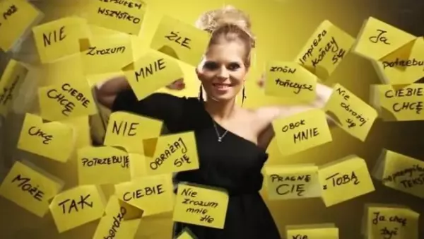 Maxx Dance - Nie zrozum mnie źle