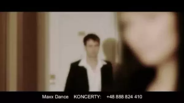 Maxx Dance - Ogien cial
