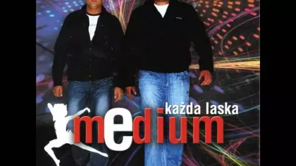 Medium - Zabiorę Ciebie Tam