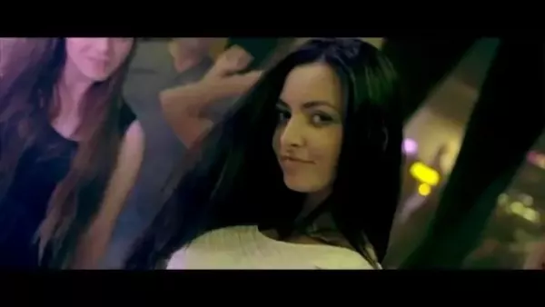 Meffis - Królowa nocy