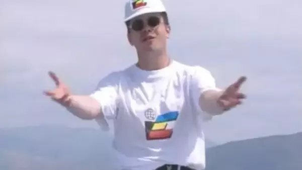 Milano - Ja Będę z Tobą