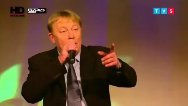Mirosław Szołtysek i Wesołe Trio - Ostatni walczyk