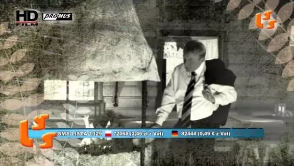 Mirosław Szołtysek - Wspomnienie o Józku