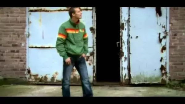 Mr Sebii - Każdego dnia