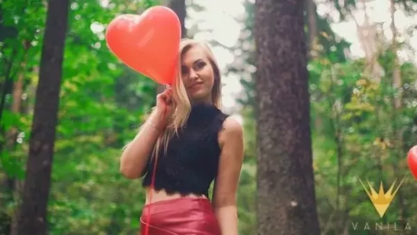 Ona i Oni - Jesteś dla mnie