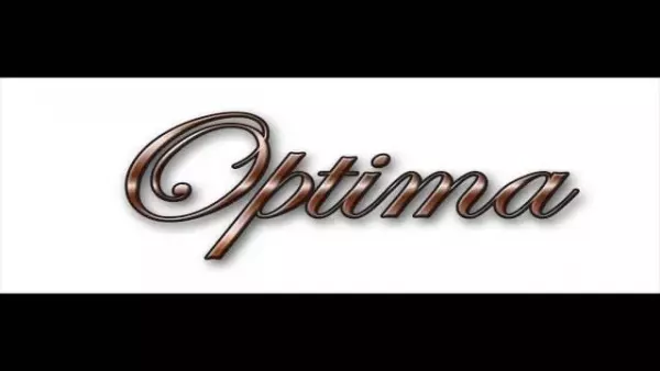 Optima - Piękna młoda (z rep. Tomo)