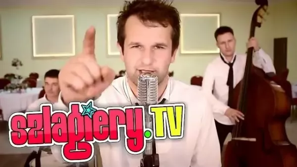 Paweł Gołecki - Pokochaj mnie Ewo