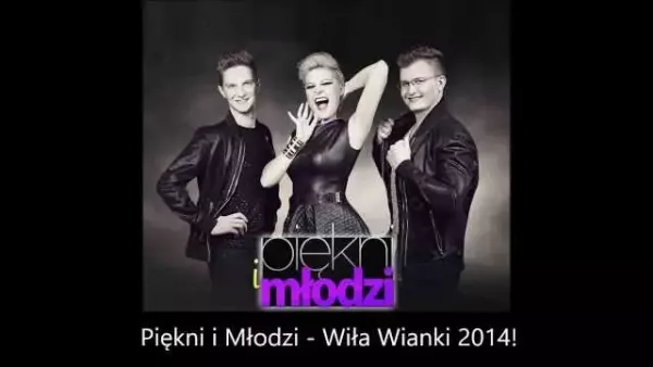 Piękni i Młodzi - Wiła wianki