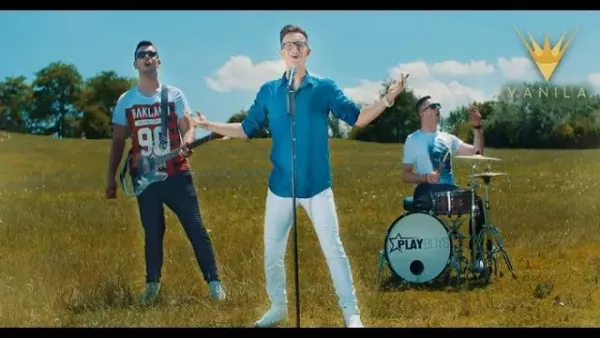 Playboys - Tylko Ty