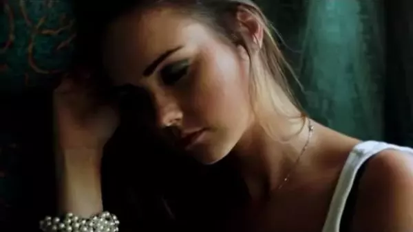 Prestige - W błękicie nieba