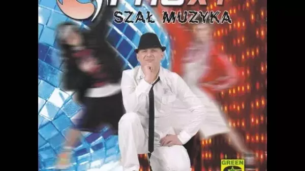 Proxy - Nocy Czar
