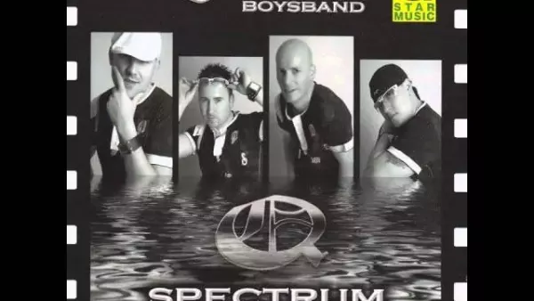 Quest Boysband - Wracaj Mała